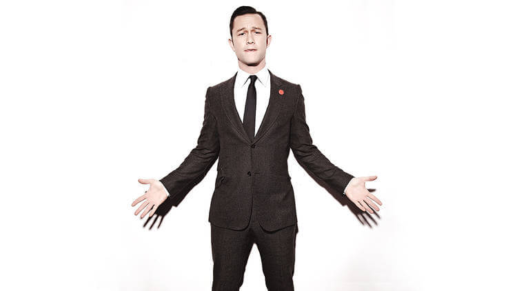 Interview with Joseph Gordon-Levitt