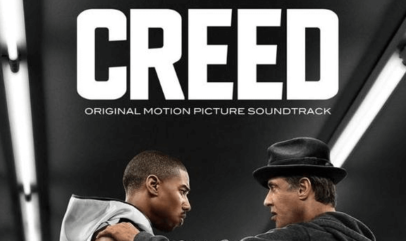 Win a Copy of CREED’s Knockout Soundtrack!