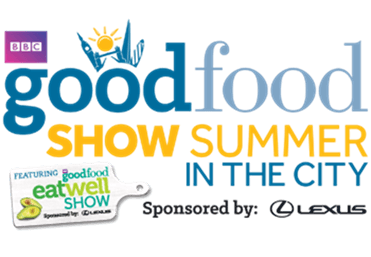 The BBC Good Food Show